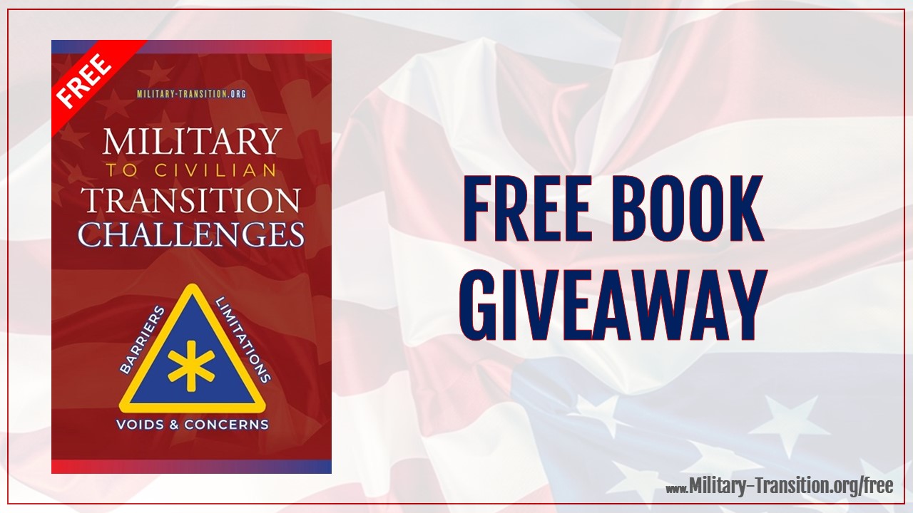 free book military to civilian transition challenges